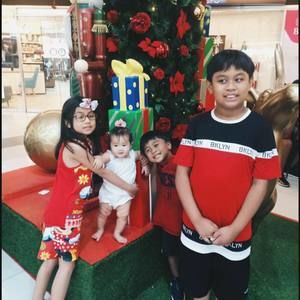 Meet your Posher, Kathy